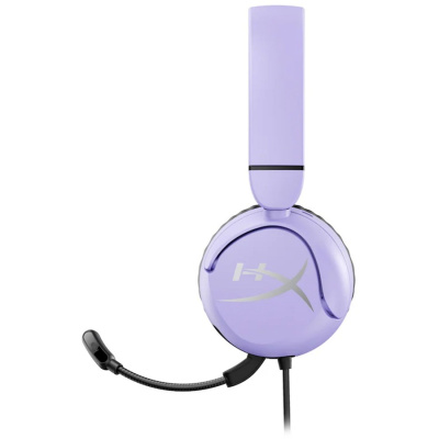 HYPERX Cloud Mini - Gamer Headset - Levendula