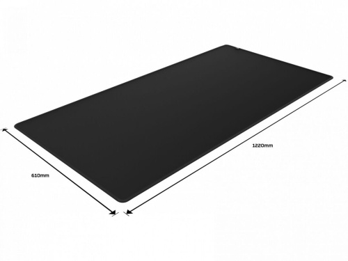 HYPERX Pulsefire Gamer Egérpad - 2XL