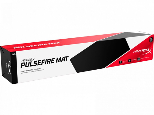 HYPERX Pulsefire Gamer Egérpad - 2XL
