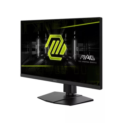 MSI MAG 272URDF E16 - Gamer Monitor 320Hz - 27"