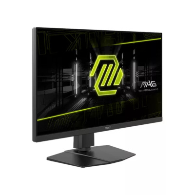 MSI MAG 272URDF E16 - Gamer Monitor 320Hz - 27"