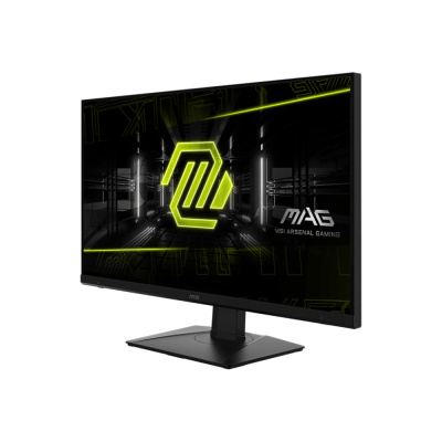 MSI MAG 322URDF E16 Gamer Monitor 320Hz - 32"