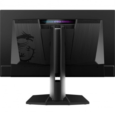 MSI MPG 272URX QD-OLED Gamer Monitor 240Hz - 27"