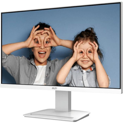 MSI PRO MP2412W Üzleti Monitor 100Hz - 24"