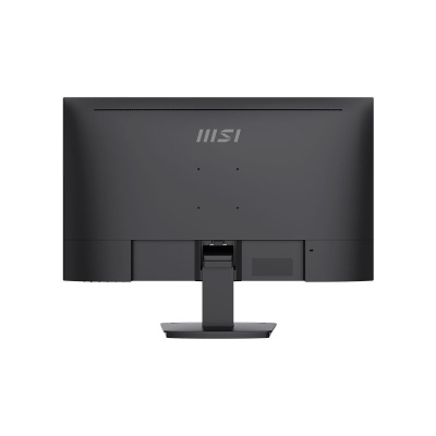 MSI PRO MP273U Üzleti Monitor 4K - 27"