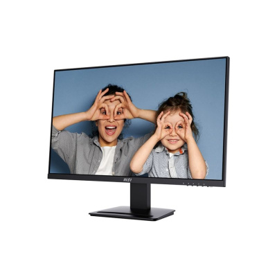 MSI PRO MP273U Üzleti Monitor 4K - 27"