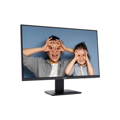 MSI PRO MP273U Üzleti Monitor 4K - 27"