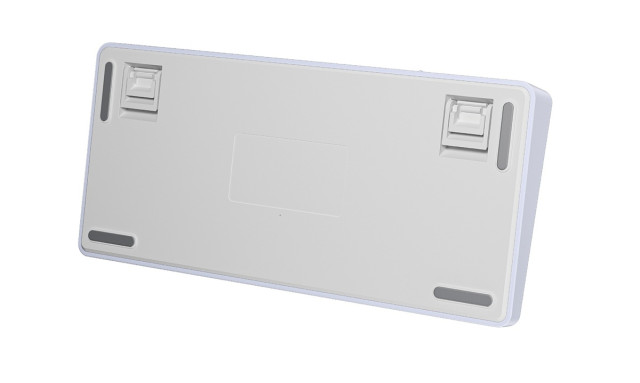 AULA F75 Vezeték Nélküli Mechanikus Gamer Billentyűzet