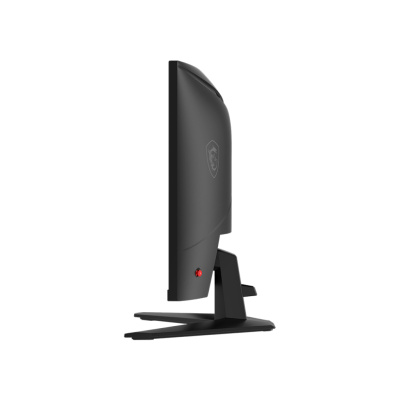 MSI MAG 275CQF E18 Ívelt Gamer Monitor 180Hz - 27"
