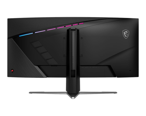 MSI MPG 346CQRXF X24 Ívelt Gamer Monitor 240Hz - 34"