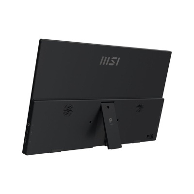 MSI PRO MP165 E6 Hordozható Üzleti Monitor - 15.6"