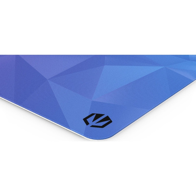 Endorfy Crystal Blue - Gamer Egérpad - L