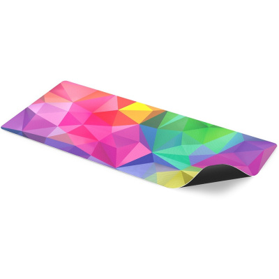 Endorfy Crystal Spectrum - Gamer Egérpad - XL