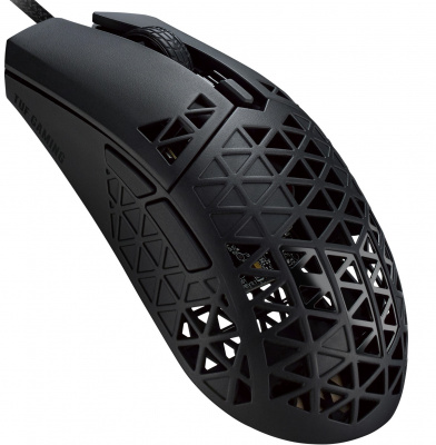 ASUS TUF Gaming M4 Air Optikai Gaming Egér