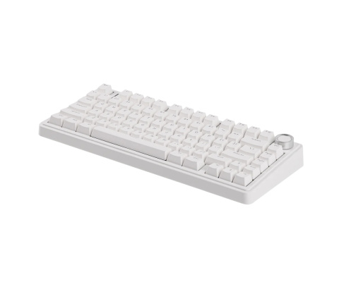 AULA F75 Mechanikus Gamer Billentyűzet