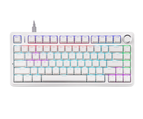 AULA F75 Mechanikus Gamer Billentyűzet