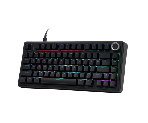 AULA F75 Mechanikus Gamer Billentyűzet