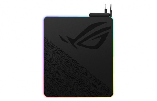 ASUS ROG Balteus QI Gaming Egérpad