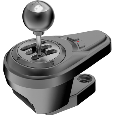 Rampage V902 - Gamer Kormány + Pedál + Váltókar