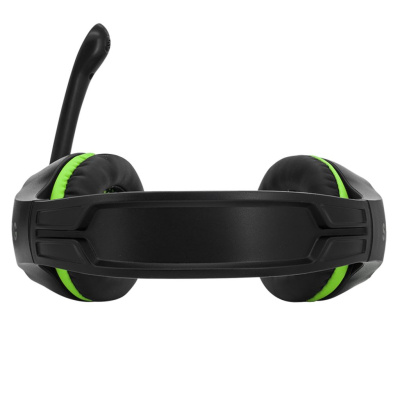 Spirit of Gamer PRO-XH5 - Gamer Headset - Fekete