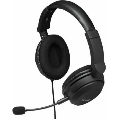 The G-Lab KORP CARBON - Gamer Headset