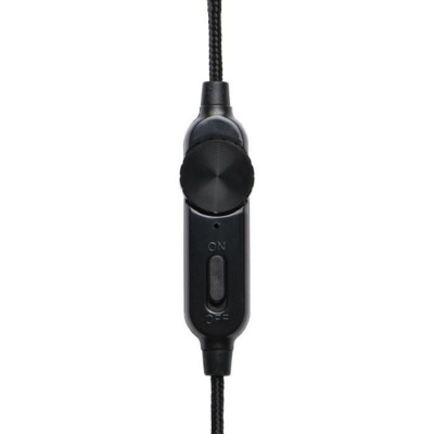 The G-Lab KORP CARBON - Gamer Headset