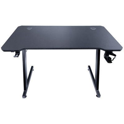 The G-Lab K DESK COBALT - Gamer Asztal - 113x60cm