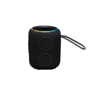 The G-Lab KLUB NEON - Bluetooth Hangszóró - Fekete