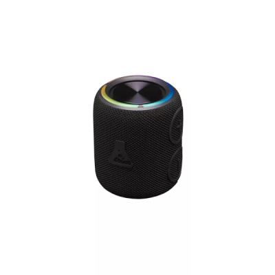 The G-Lab KLUB NEON - Bluetooth Hangszóró - Fekete