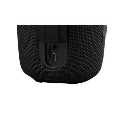 The G-Lab KLUB NEON - Bluetooth Hangszóró - Fekete