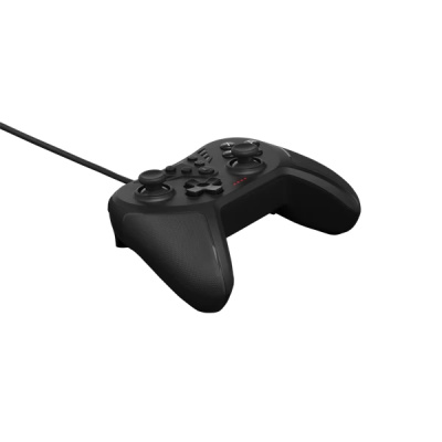 The G-Lab K PAD HELIUM - Gamer Kontroller/Gamepad