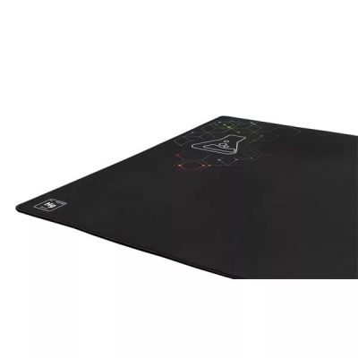 The G-Lab PAD MERCURY - Gamer Egérpad - XXXL