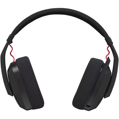 The G-Lab KORP PLATINIUM-B - Vezeték Nélküli Gamer Headset - Fekete