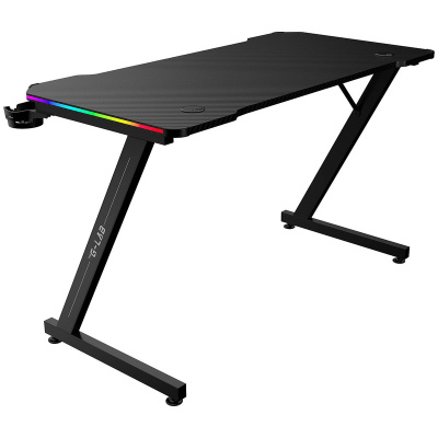 The G-Lab K DESK ELECTRON EX - Gamer Asztal - 120x60cm