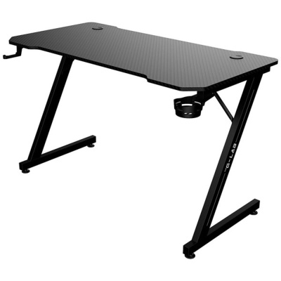The G-Lab K-DESK YTTRIUM - Gamer Asztal - 120x60cm