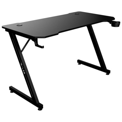 The G-Lab K-DESK YTTRIUM - Gamer Asztal - 120x60cm