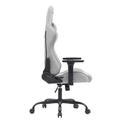 The G-Lab KS PLATINIUM GREY - Gamer Szék - Szürke