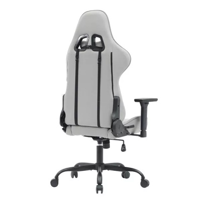 The G-Lab KS PLATINIUM GREY - Gamer Szék - Szürke