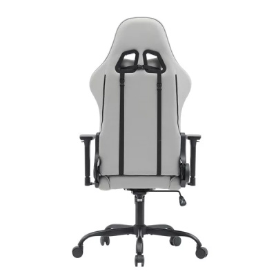 The G-Lab KS PLATINIUM GREY - Gamer Szék - Szürke