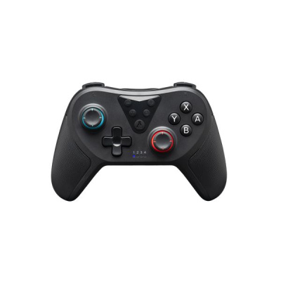 The G-Lab K PAD HELIUM SW - Vezeték Nélküli Gamer Kontroller/Gamepad