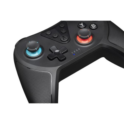 The G-Lab K PAD HELIUM SW - Vezeték Nélküli Gamer Kontroller/Gamepad