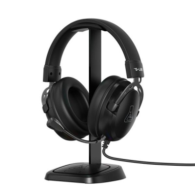 The G-Lab K STAND NEON - Gamer Fejhallgató/Headset Állvány