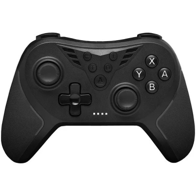The G-Lab K PAD HELIUM WL - Vezeték Nélküli Gamer Kontroller/Gamepad