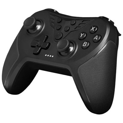 The G-Lab K PAD HELIUM WL - Vezeték Nélküli Gamer Kontroller/Gamepad