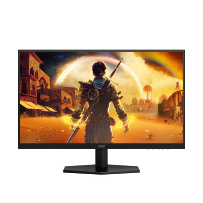 AOC Q27G42ZE Gamer Monitor 240hz - 27"