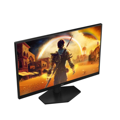 AOC Q27G42ZE Gamer Monitor 240hz - 27"