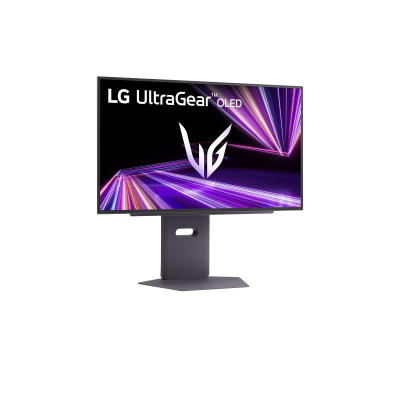 LG UltraGear 27GX790A-B OLED Gamer Monitor 480Hz - 27"