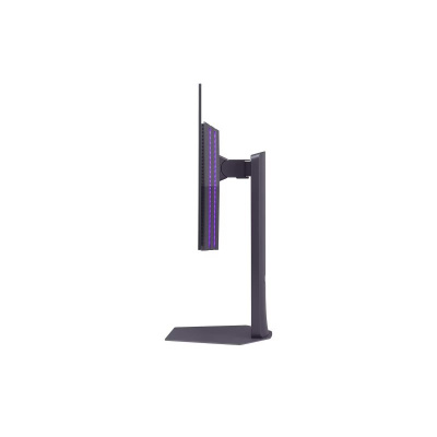 LG UltraGear 27GX790A-B OLED Gamer Monitor 480Hz - 27"