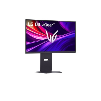 LG UltraGear 27G850A-B Gamer Monitor 480Hz - 27"