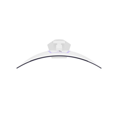 LG UltraGear 39GX90SA OLED Ívelt Gamer Monitor 240Hz - 39"